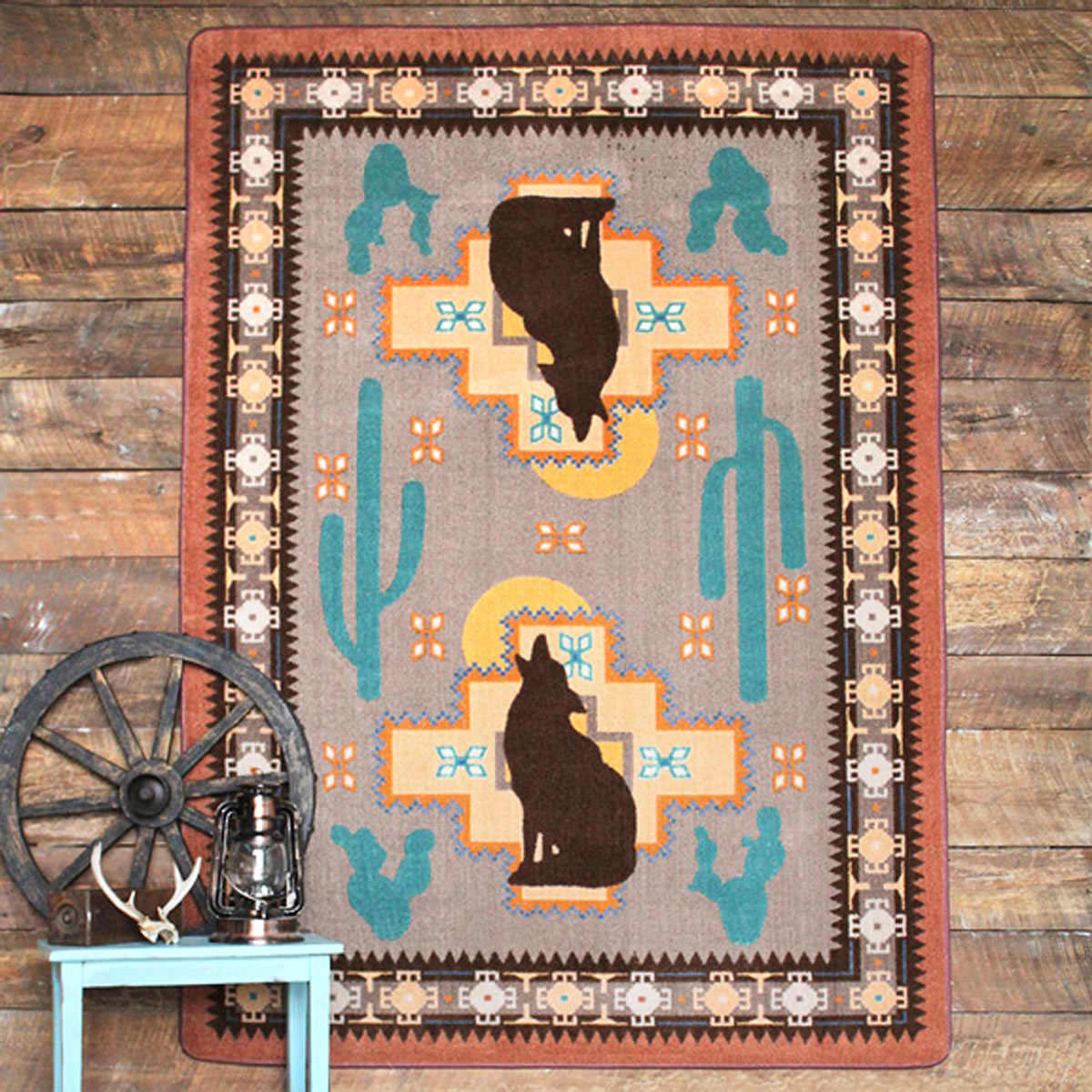 The 15 best western-themed kids rugs for 2023