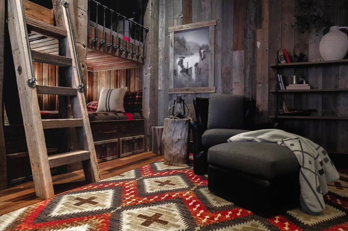 Transforming Your Space or New Home with our Rug Collections