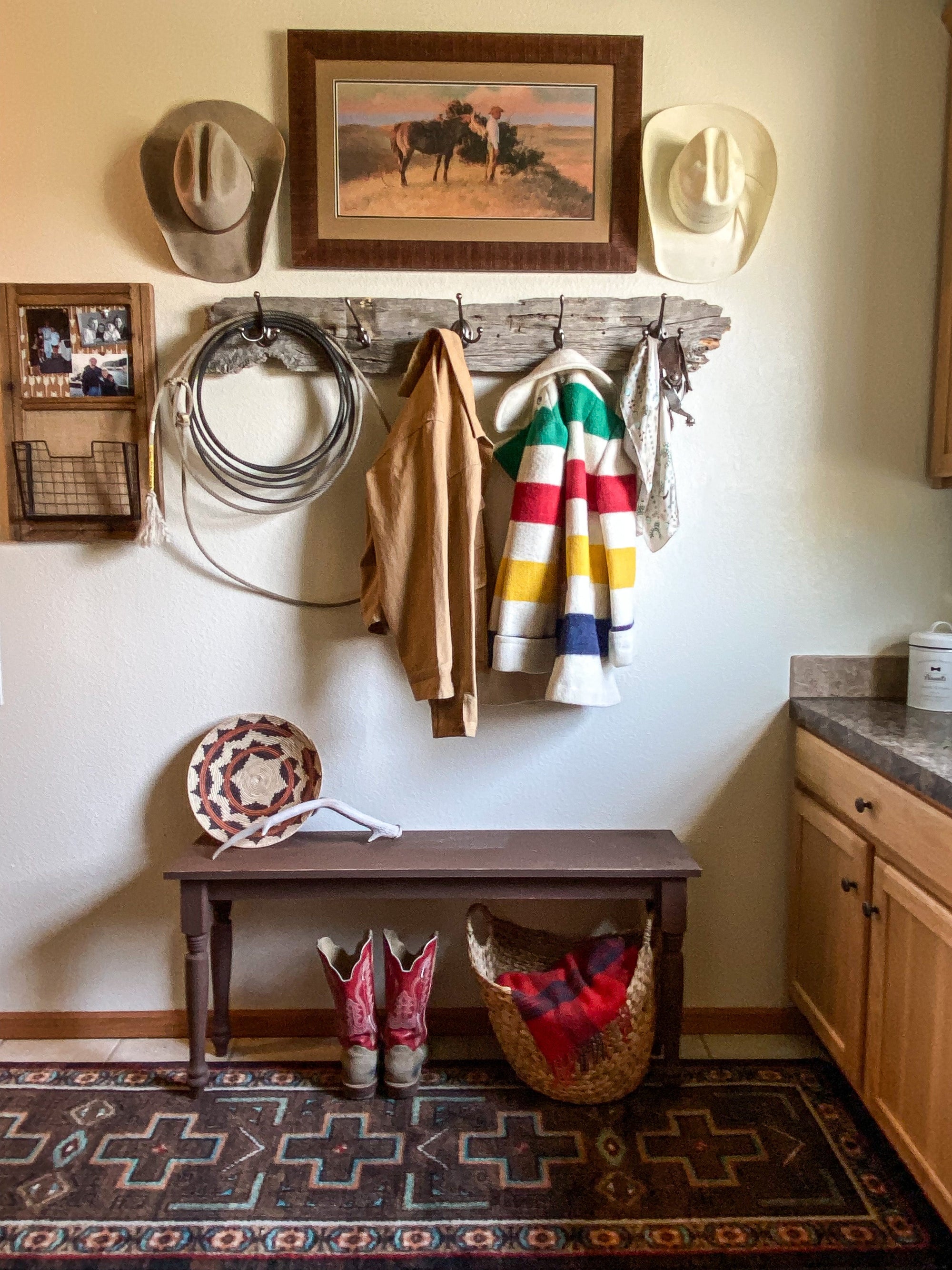 Western Life & Style | From Ranch House to Ranch Home