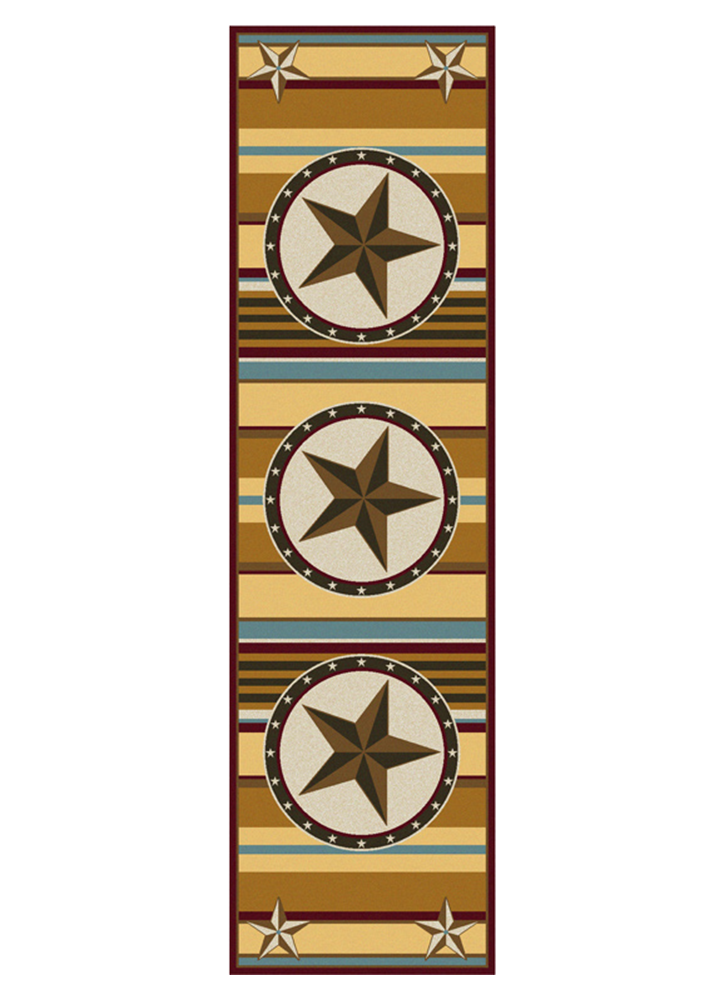 Hacienda Star - Maize