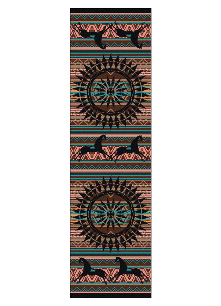 Ghost Rider - Turquoise