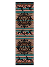 Ghost Rider - Turquoise