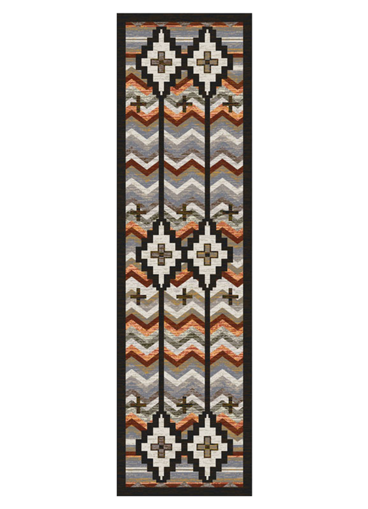 Shake Your Shawl - Harvest