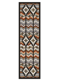 Shake Your Shawl - Harvest