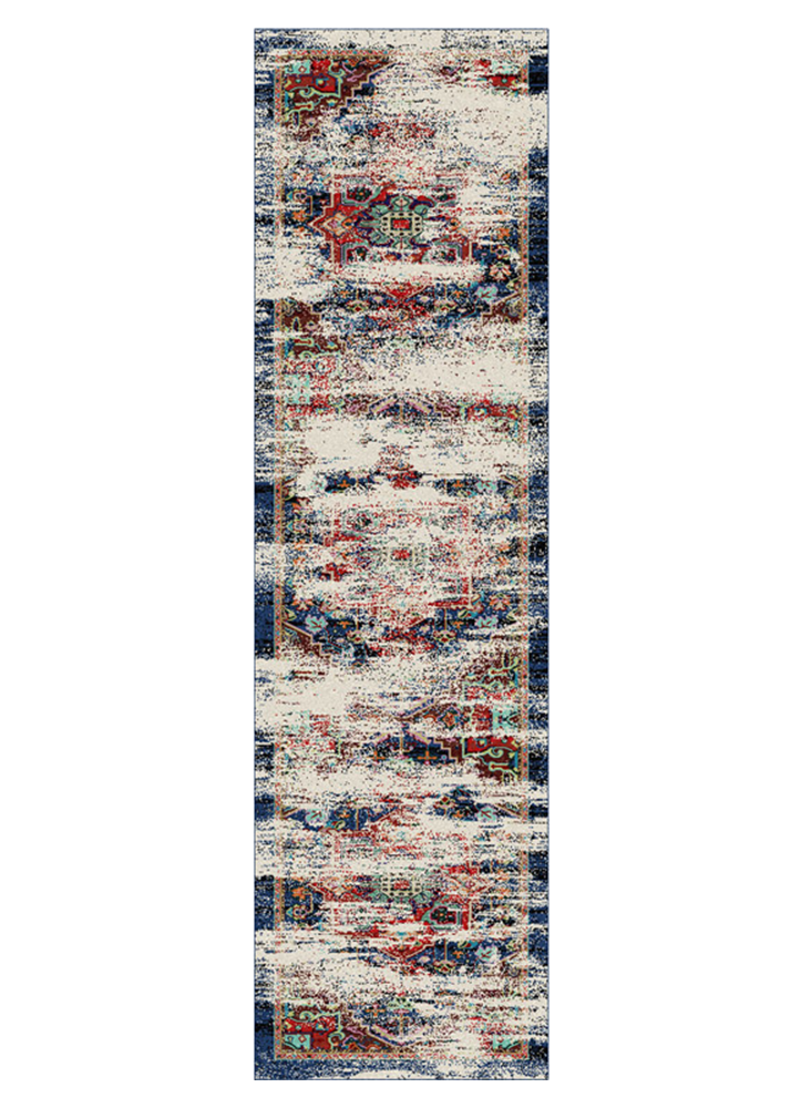 Persia - Distressed Wildflower