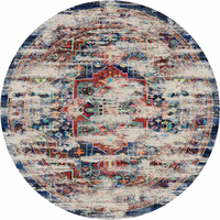 Persia - Distressed Wildflower