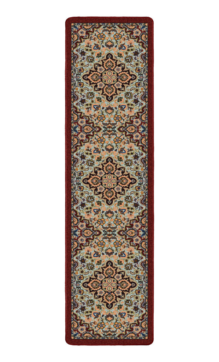 Montreal Canyon Western Rug