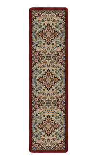 Montreal Canyon Western Rug