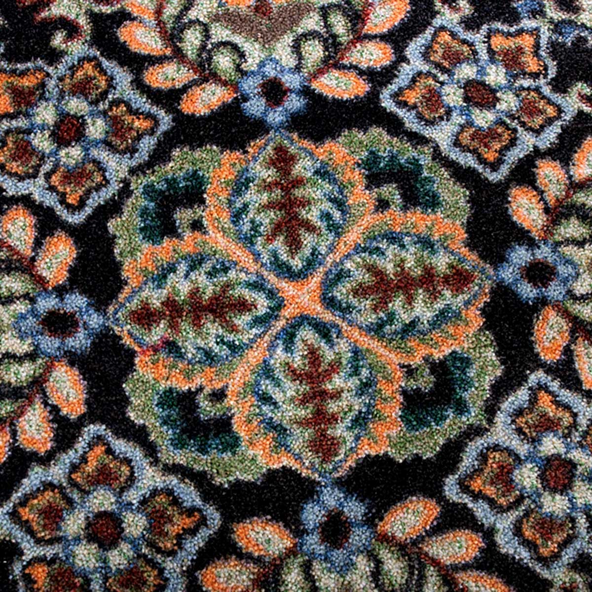 Montreal Canyon Western Rug