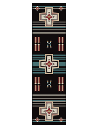 Grand River - Black