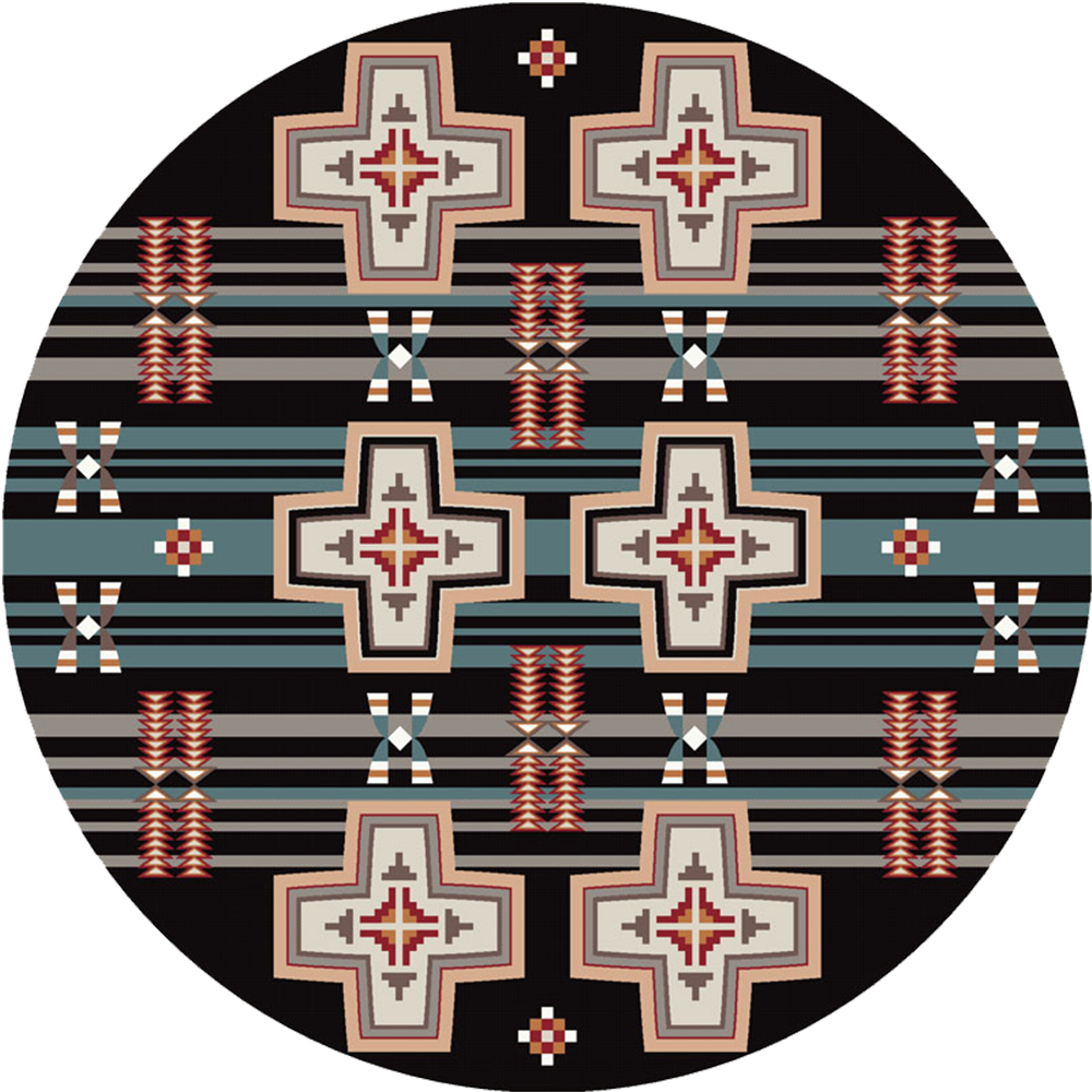 Grand River - Black