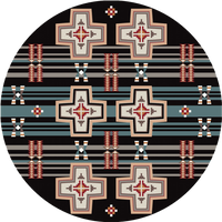 Grand River - Black