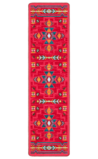 Buckhorn - Red
