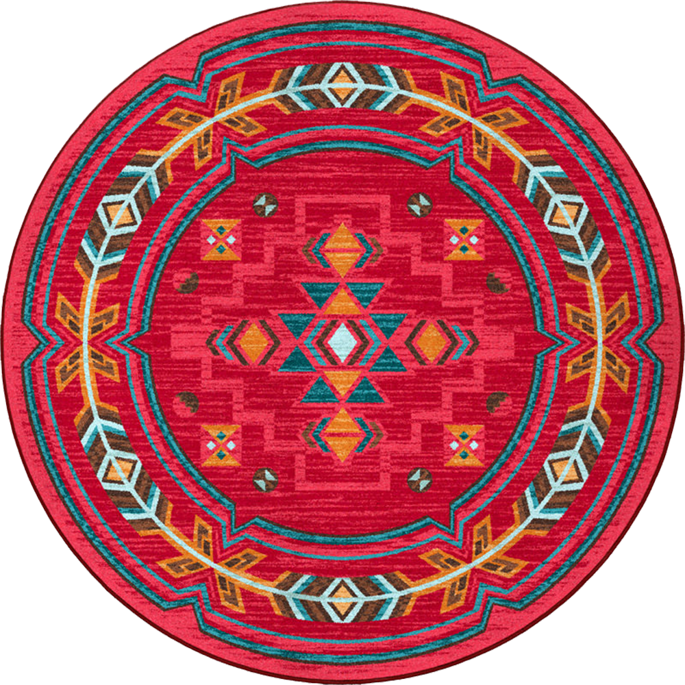 Buckhorn - Red