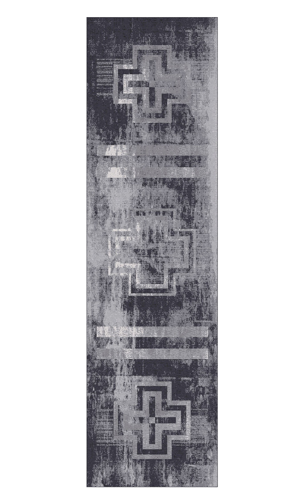 Distressed Bounty - Asphalt