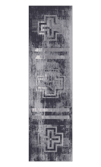 Distressed Bounty - Asphalt