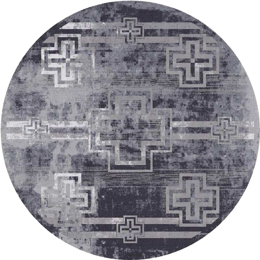 Distressed Bounty - Asphalt