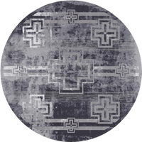 Distressed Bounty - Asphalt