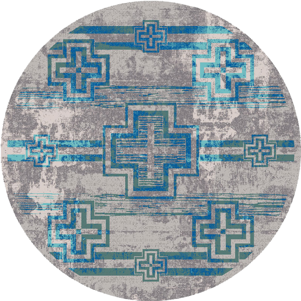 Distressed Bounty - Glacier