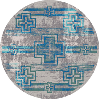 Distressed Bounty - Glacier