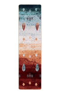 Brushfire - Autumnscape Cabin Rug Collection