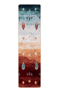 Brushfire - Autumnscape Cabin Rug Collection
