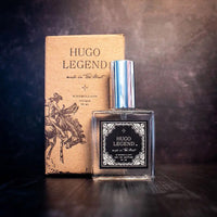 Hugo Legend Cowboy Cologne