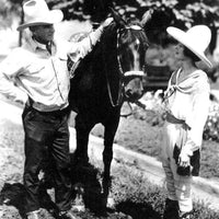 Hugo Legend Cowboy Cologne