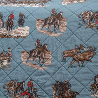 Tasha Polizzi Settler Quilt Set