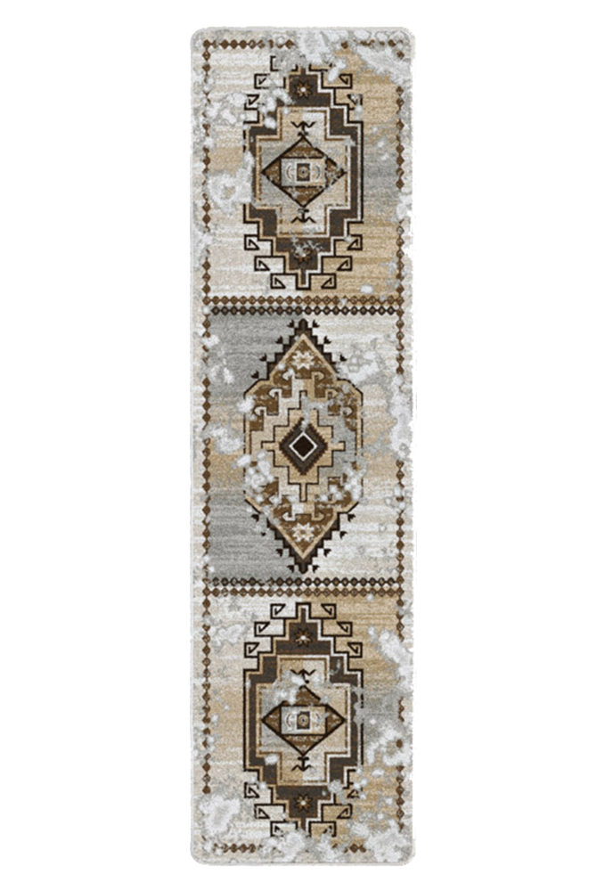 Adobe Rio Southwestern Rug