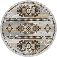 Adobe Rio Southwestern Rug
