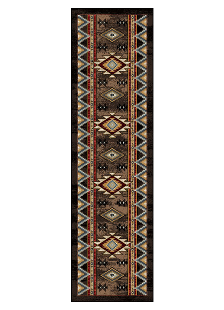 Bow Strings - Brown