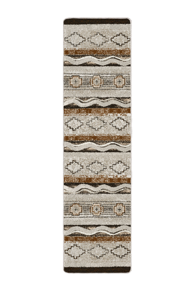 Brand New Old School - Earthenware