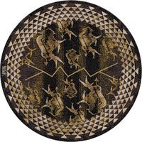 Buffalo Rising - True Earth