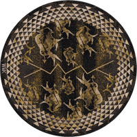 Buffalo Rising - True Earth
