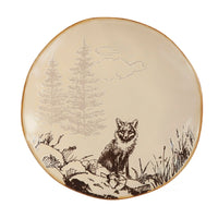 White Pine Mountain Dinnerware Set