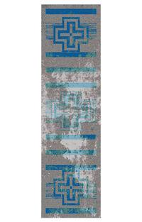 Distressed Bounty - Glacier