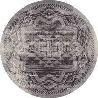 Distressed Rustic Cross - Sandstone