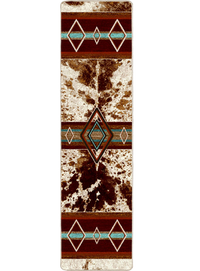 Fur Hide - True Western