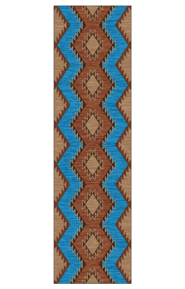 Heritage - Rust