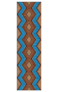 Heritage - Rust