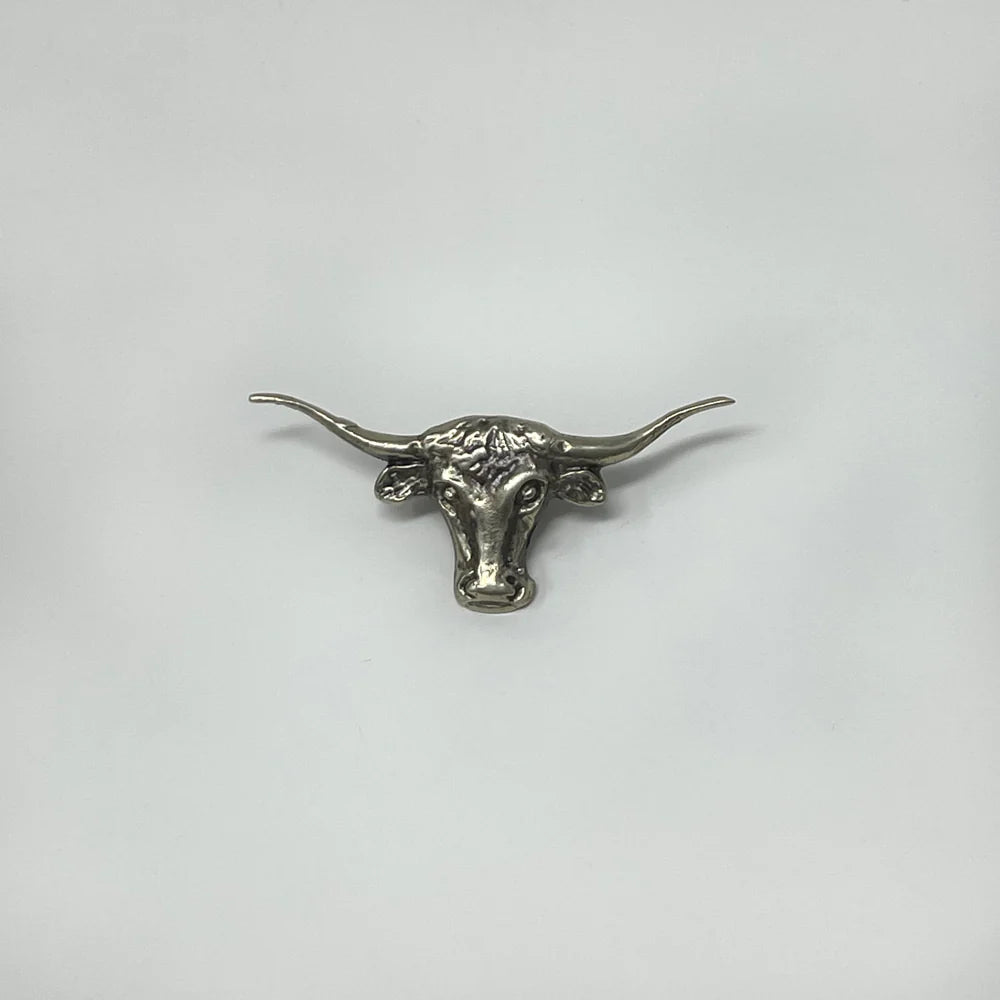 Scarf Slide - Longhorn