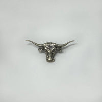 Scarf Slide - Longhorn