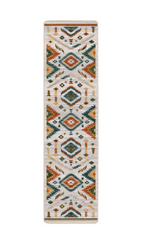 Interlaced Horizon - Linen