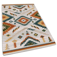 Interlaced Horizon - Linen