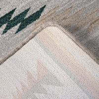 Interlaced Horizon - Linen
