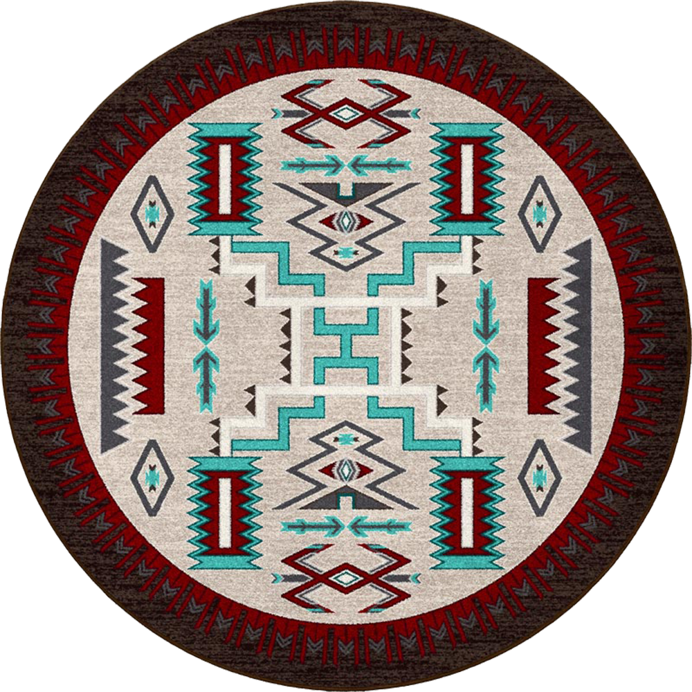 Prairie Wind - Turquoise