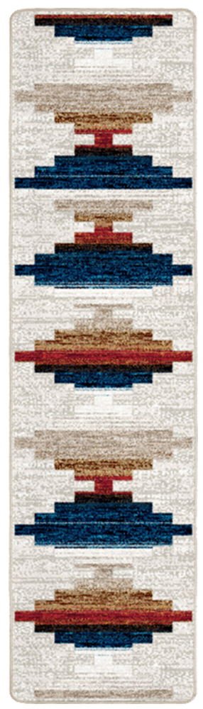 Cedar Flats - Southwest Rug