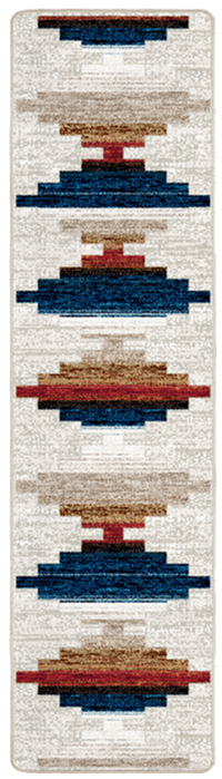 Cedar Flats - Southwest Rug