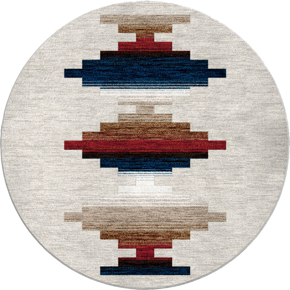 Cedar Flats - Southwest Rug